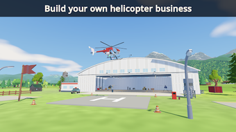 Image 0 for Rotorworks Helicopter Ser…