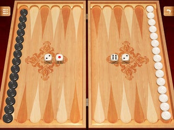 Imagen 0 para Backgammon Elite HD