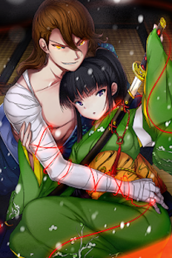 Imagen 2 para Samurai of Hyuga 4