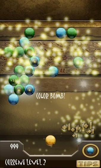 Imagen 1 para Bubbles Touch