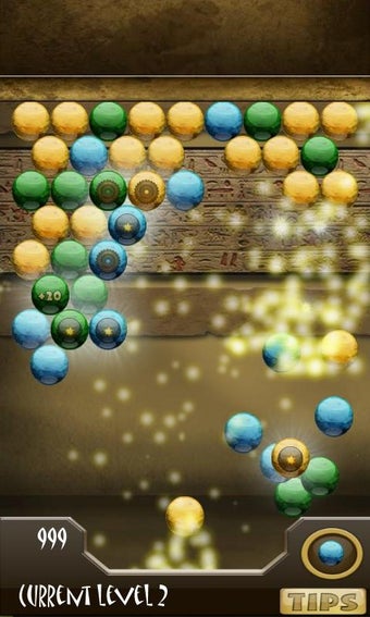 Imagen 2 para Bubbles Touch