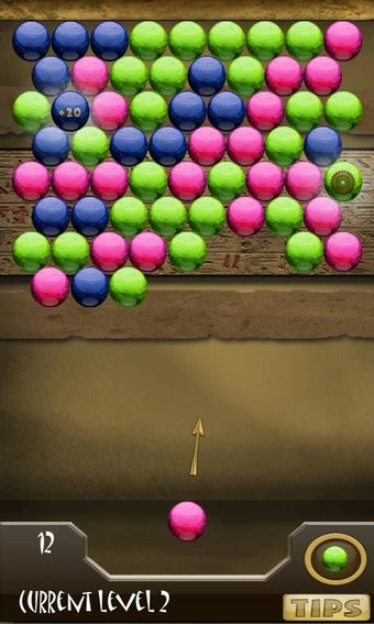 Imagen 0 para Bubbles Touch