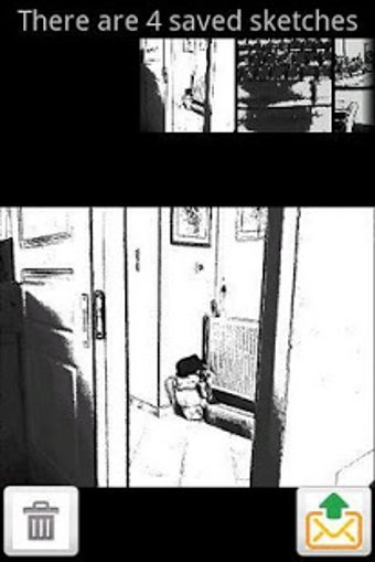Image 2 for Sketch Camera