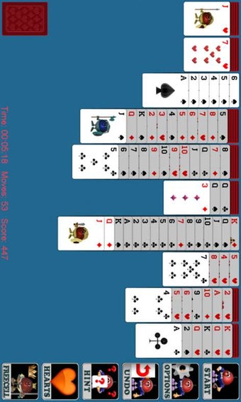 Imagen 0 para Spider Solitaire for Wind…