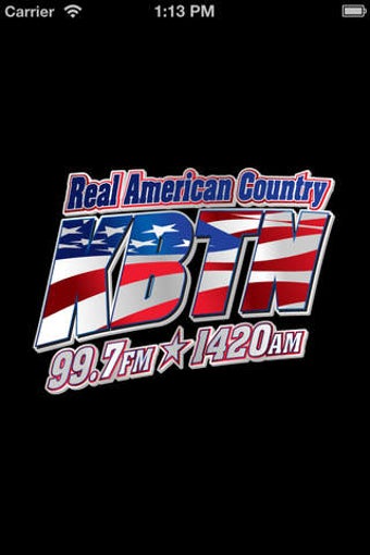 Image 0 for KBTN 99.7