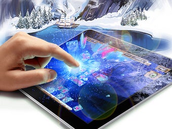 Image 0 for Shooting Blocks HD Lite