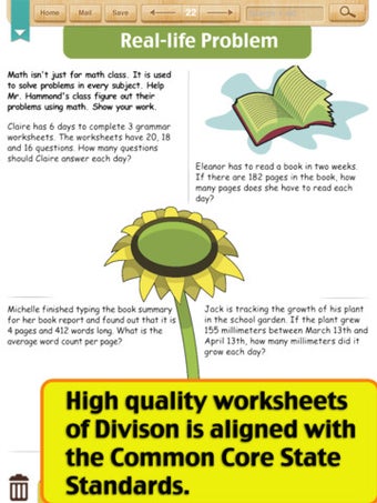 Image 0 for Kids Math-Word Problems W…