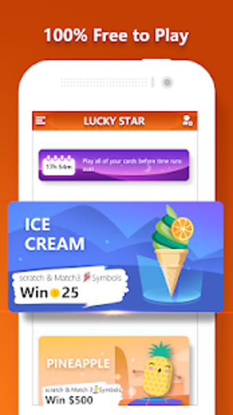 Image 1 for Lucky Star - Have a Lucky…