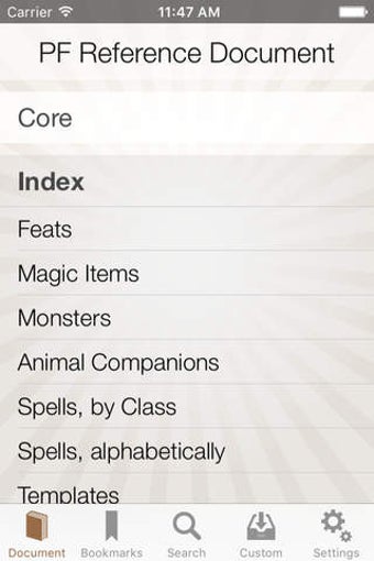 Image 0 for RPG Books