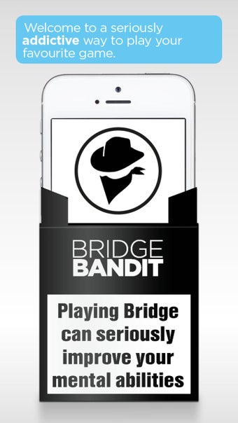 Imagen 1 para Bridge Bandit