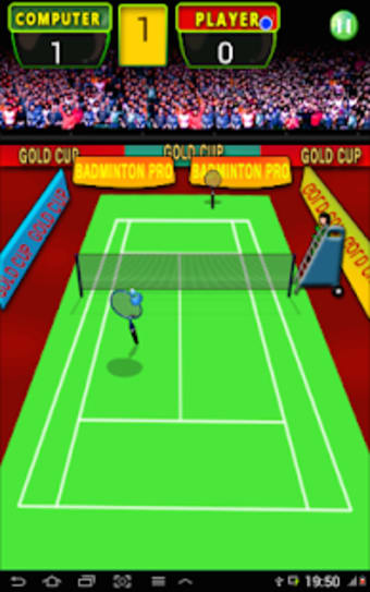 Image 3 for Badminton 3D Game