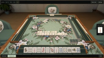 Imagen 0 para American Mahjong