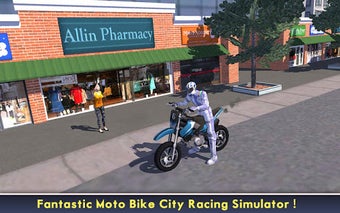 Image 2 for Power Racer City Moto Bik…