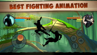Image 0 for Shadow Fight 2