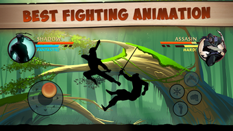 Imagen 0 para Shadow Fight 2