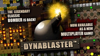 Image 0 for DYNABLASTER