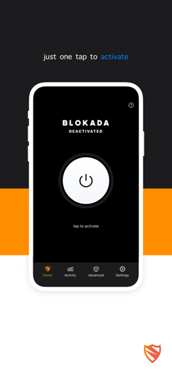 Image 1 for Blokada