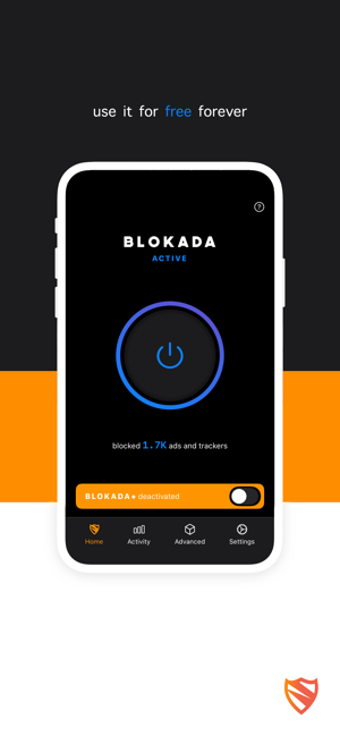 Image 0 for Blokada