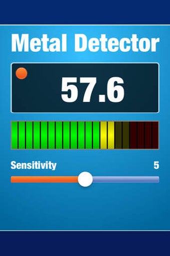Image 0 for Metal Detector Free App -…