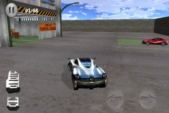 Image 0 for Super Cars Parking 3D - D…