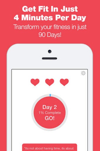 Image 0 for Push Ups Pro - 90 Day Wor…