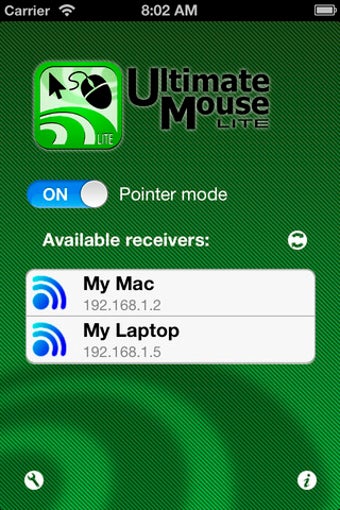 Image 0 for Ultimate Mouse Lite