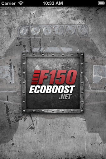 Image 0 for F150EcoBoost.net Forum