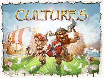 Imagen 0 para Cultures