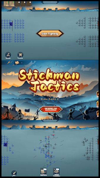Image 0 for Stickman Tactics