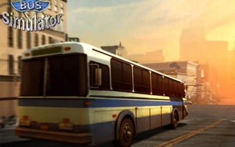 Image 0 for City Bus Driving 3D Simul…