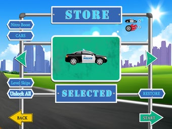 Image 2 for Extreme Police Chase HD F…