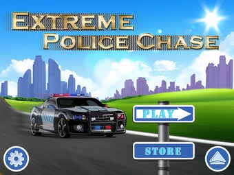Image 1 for Extreme Police Chase HD F…