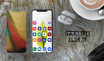 Image 0 for Theme for iPhone 4