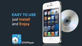 Image 2 for DVD Player FREE