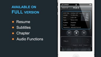 Image 0 for DVD Player FREE