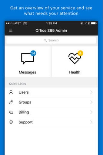 Image 0 for Office 365 Admin