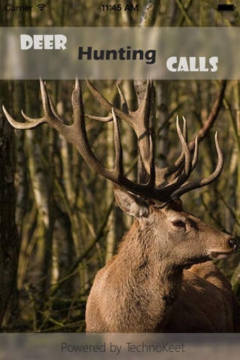 Imagen 0 para Easy Deer Hunting Calls -…