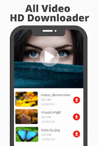 Image 2 for Video Downloader: All Vid…