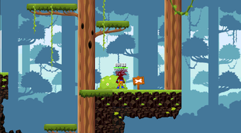 Imagen 1 para Stick Champions