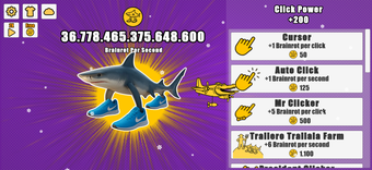 Image 0 for Italian Brainrot Clicker