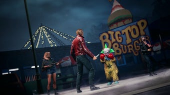 Image 0 for Killer Klowns from Outer …