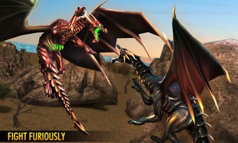 Imagen 2 para Real Dragon Simulator 3D