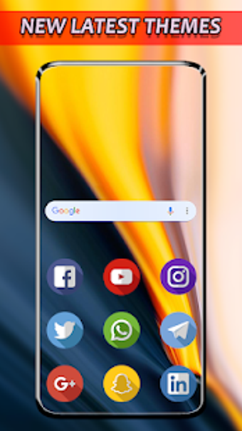 Image 3 for Theme for oneplus 7 pro: …