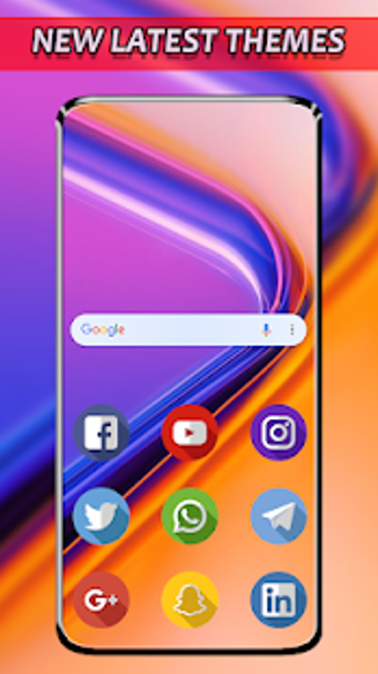 Image 0 for Theme for oneplus 7 pro: …