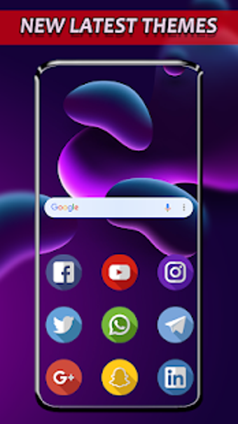 Image 2 for Theme for oneplus 7 pro: …