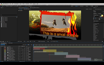 Image 2 for Let's Get Started with Af…