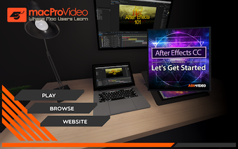 Image 1 for Let's Get Started with Af…