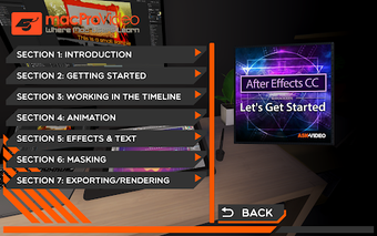 Image 3 for Let's Get Started with Af…