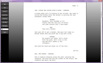 Imagen 1 para Practical Scriptwriter