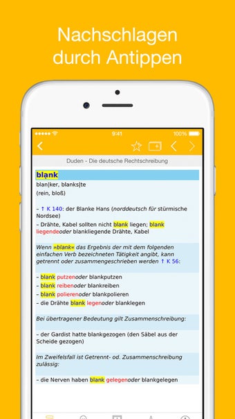 Image 0 for Duden German Dictionaries